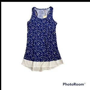 New Light and airy Chemise